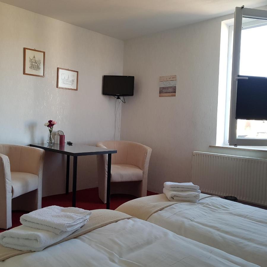 B&B Broodhuis Керкраде Екстериор снимка