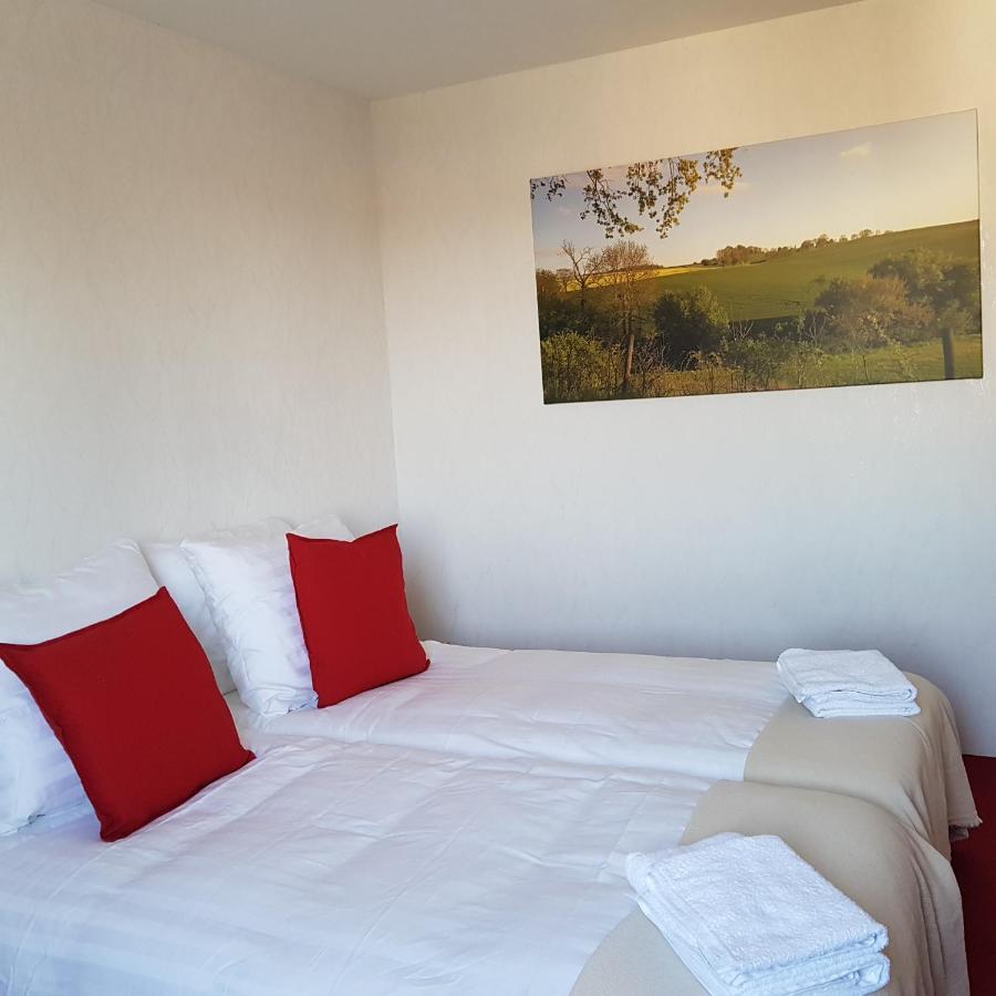 B&B Broodhuis Керкраде Екстериор снимка