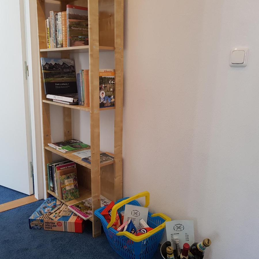 B&B Broodhuis Керкраде Екстериор снимка