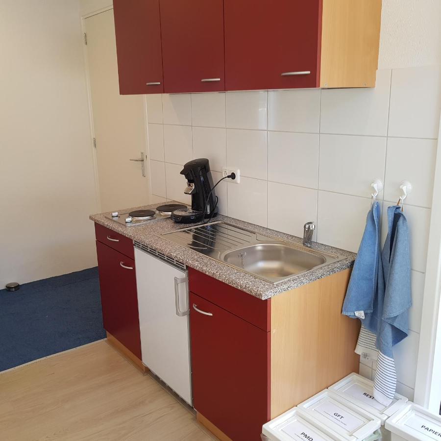 B&B Broodhuis Керкраде Екстериор снимка