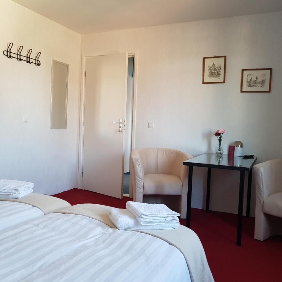 B&B Broodhuis Керкраде Екстериор снимка