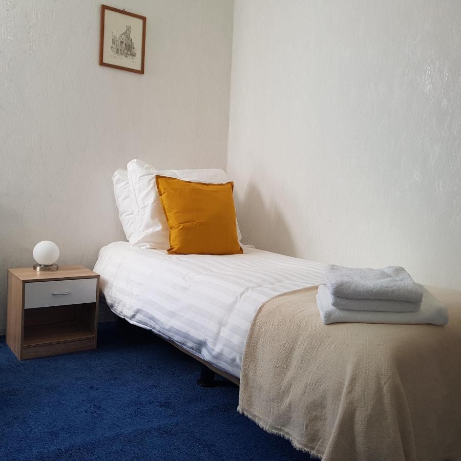 B&B Broodhuis Керкраде Екстериор снимка