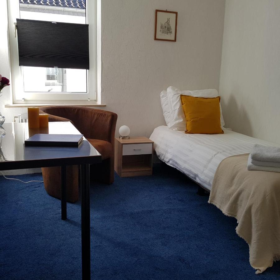 B&B Broodhuis Керкраде Екстериор снимка