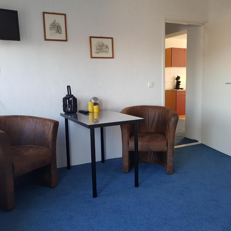 B&B Broodhuis Керкраде Екстериор снимка