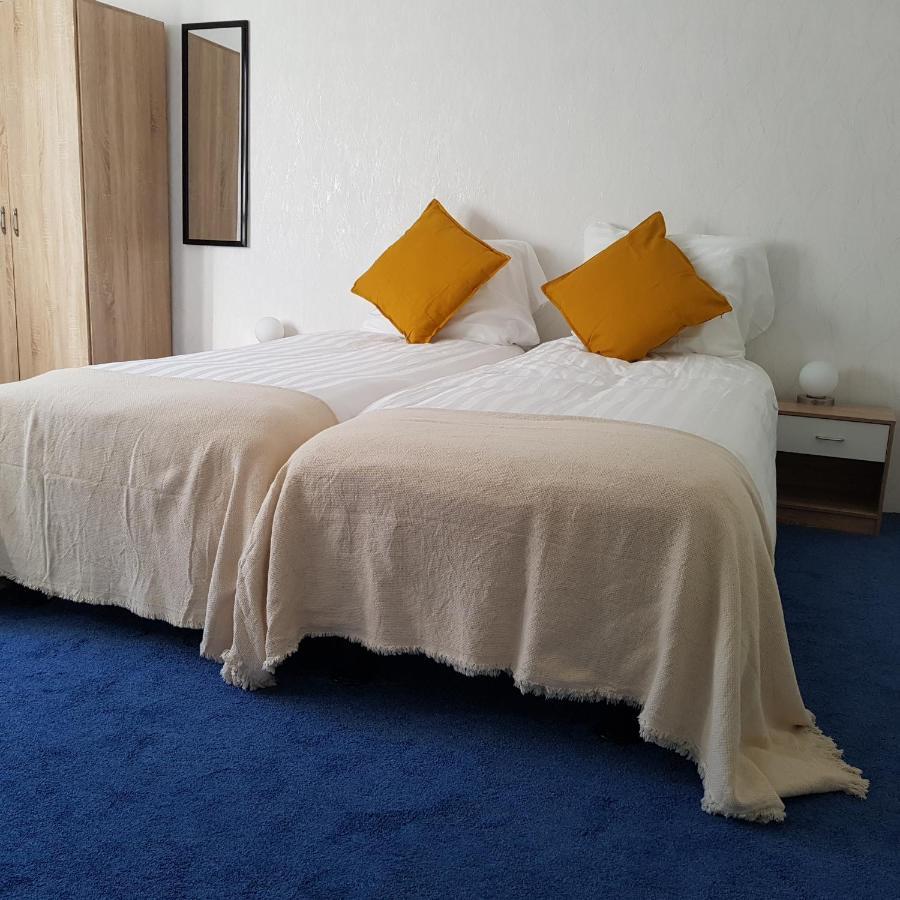 B&B Broodhuis Керкраде Екстериор снимка
