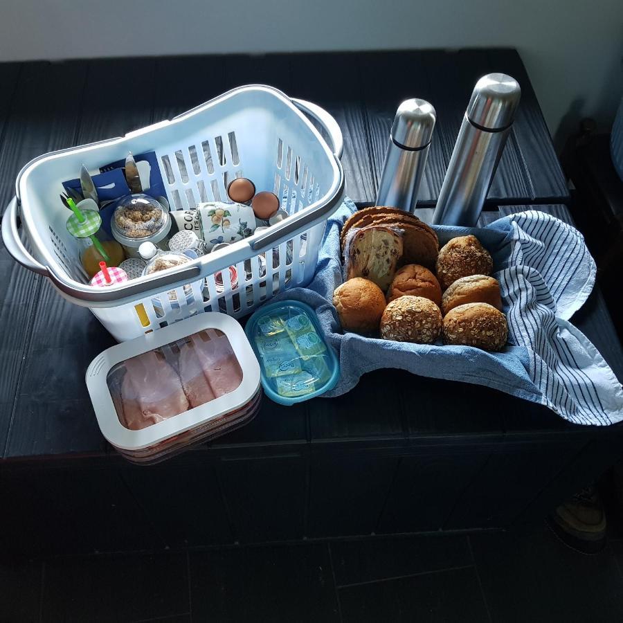 B&B Broodhuis Керкраде Екстериор снимка