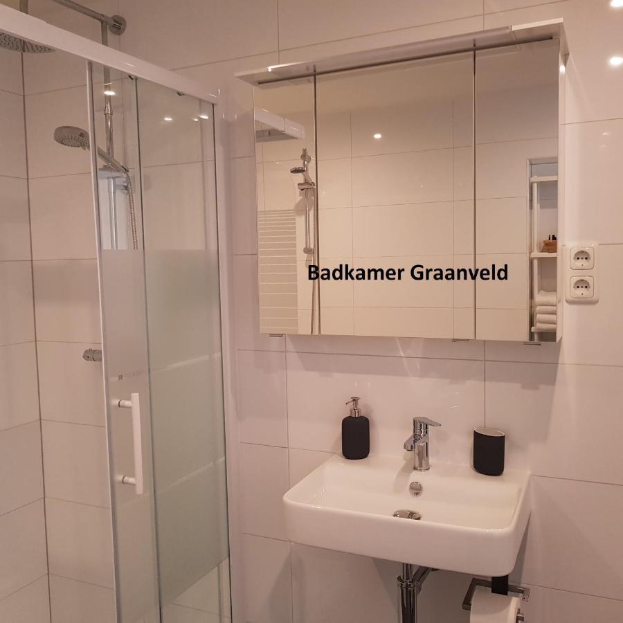 B&B Broodhuis Керкраде Екстериор снимка
