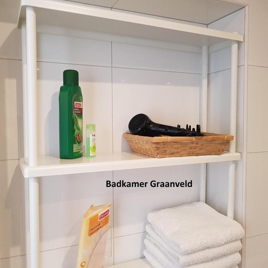 B&B Broodhuis Керкраде Екстериор снимка
