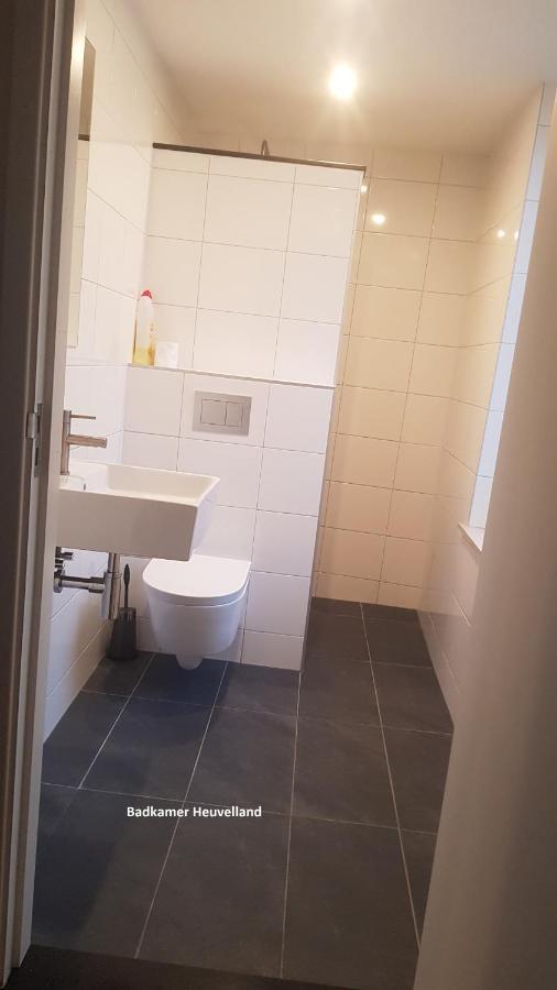B&B Broodhuis Керкраде Екстериор снимка